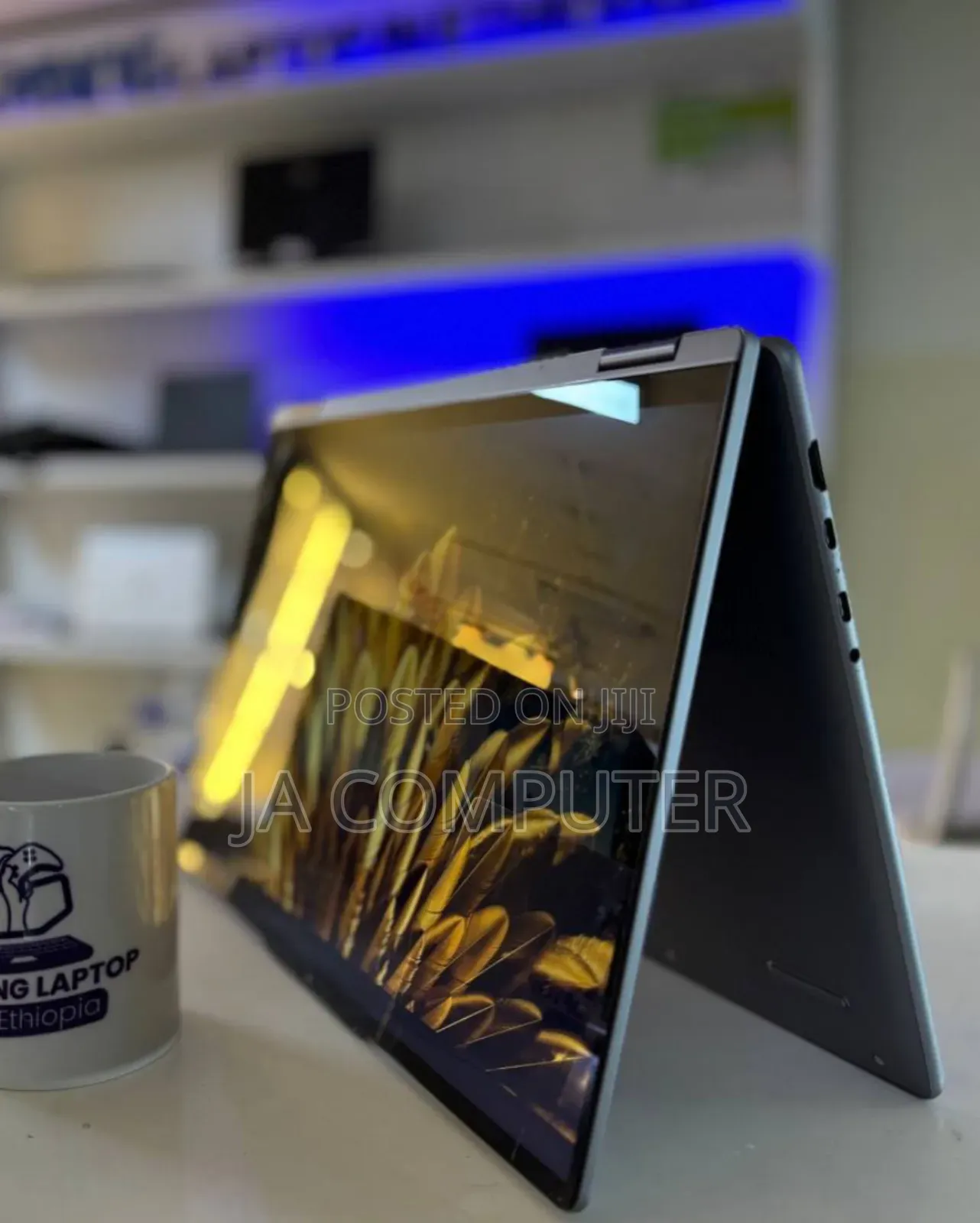 New Laptop Lenovo Thinkpad X1 Yoga 16GB Intel Core I7 SSD 1T