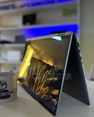 New Laptop Lenovo Thinkpad X1 Yoga 16GB Intel Core I7 SSD 1T