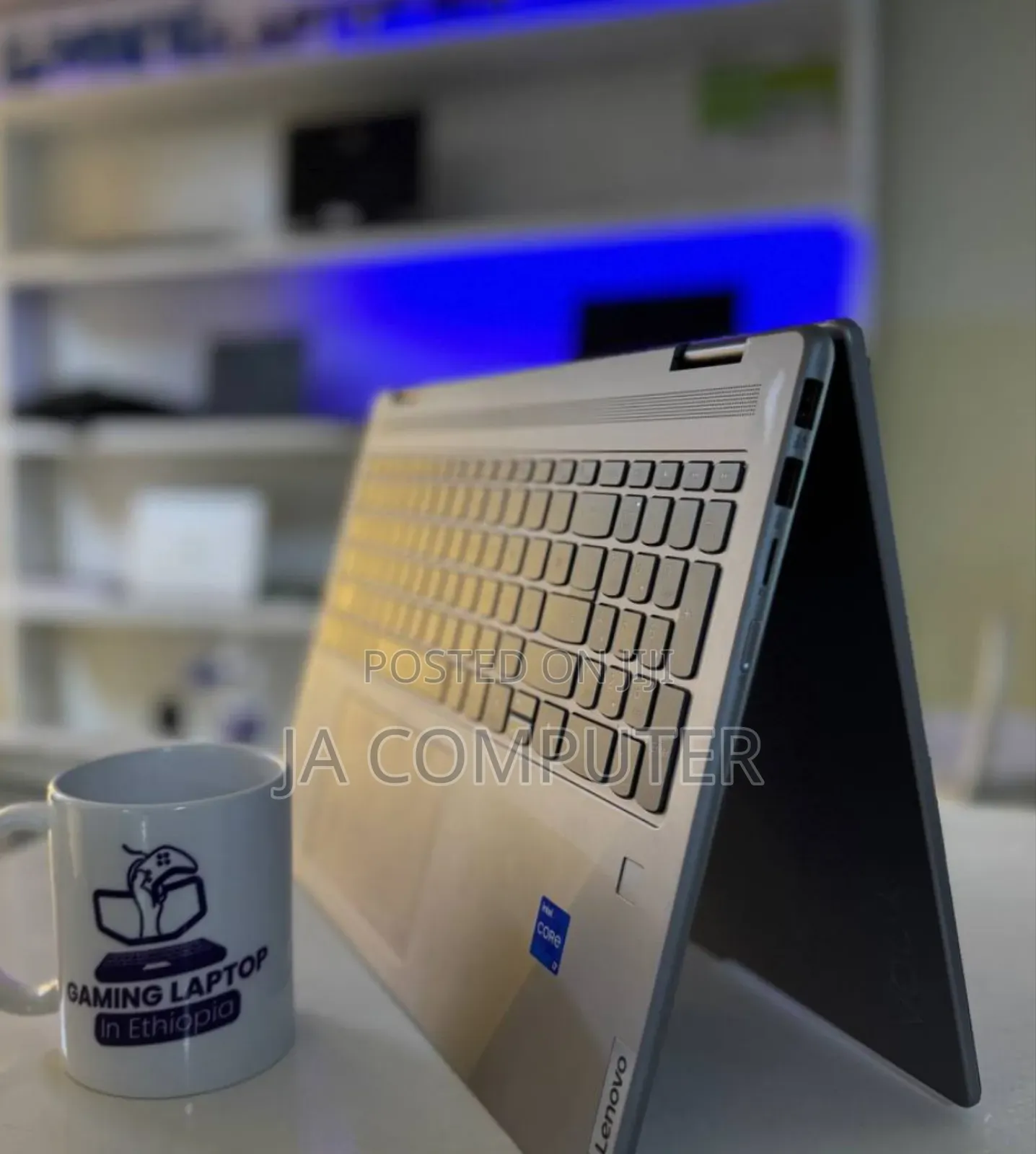 New Laptop Lenovo Thinkpad X1 Yoga 16GB Intel Core I7 SSD 1T