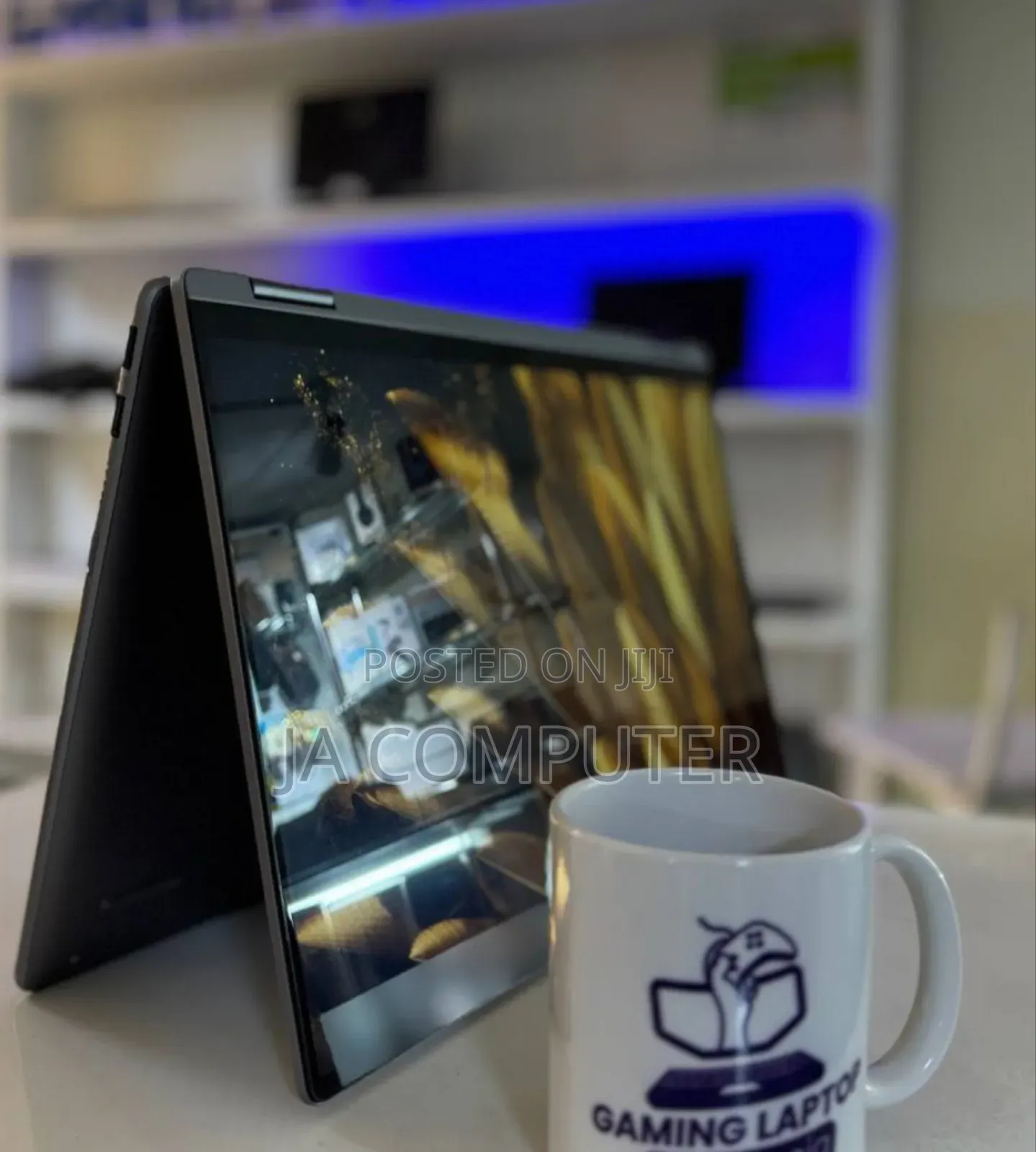 New Laptop Lenovo Thinkpad X1 Yoga 16GB Intel Core I7 SSD 1T