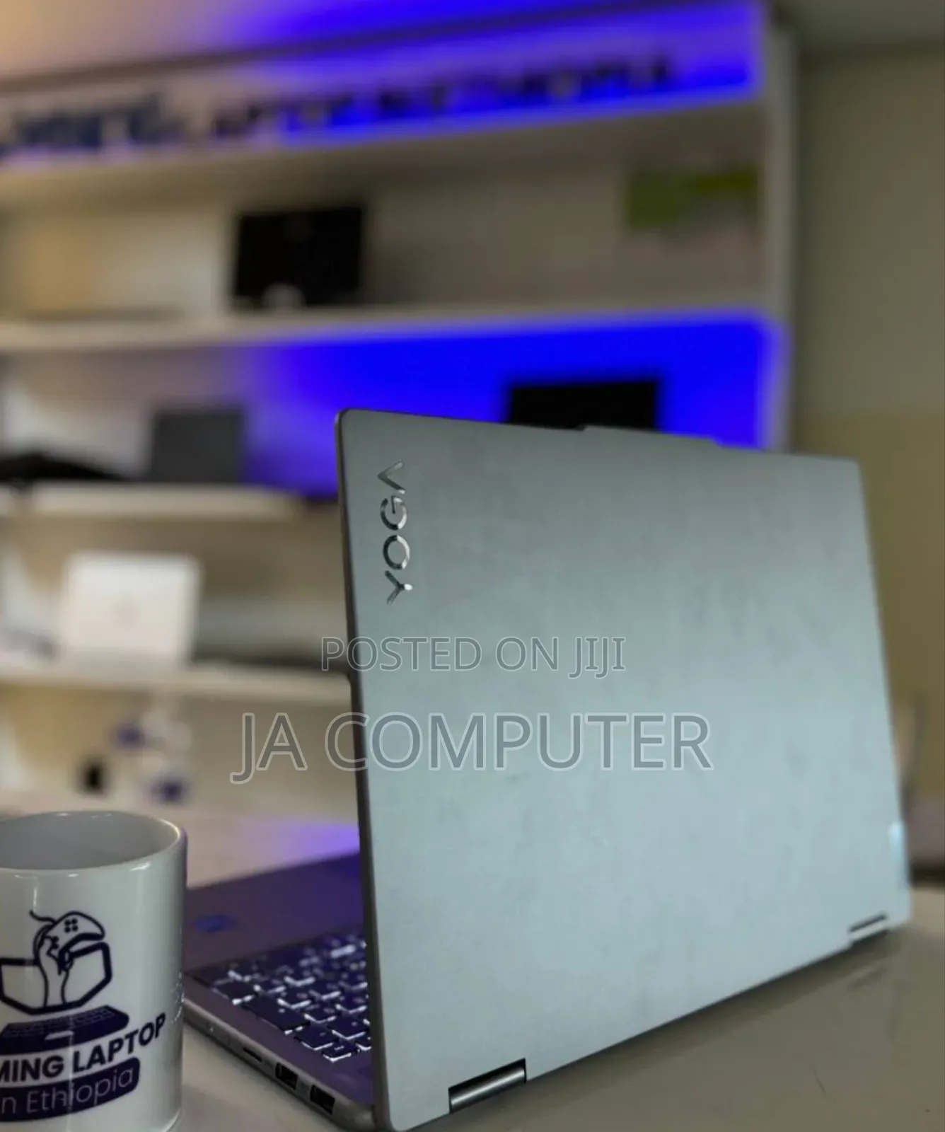 New Laptop Lenovo Thinkpad X1 Yoga 16GB Intel Core I7 SSD 1T