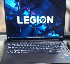 New Lenovo Legion Y7000P IRX9 Gaming Laptop 16GB Intel Core I7 SSD 1T