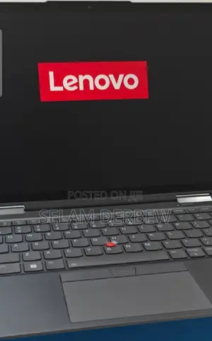 Photo - New Laptop Lenovo Thinkpad X1 Yoga 32GB Intel Core I7 SSD 1T