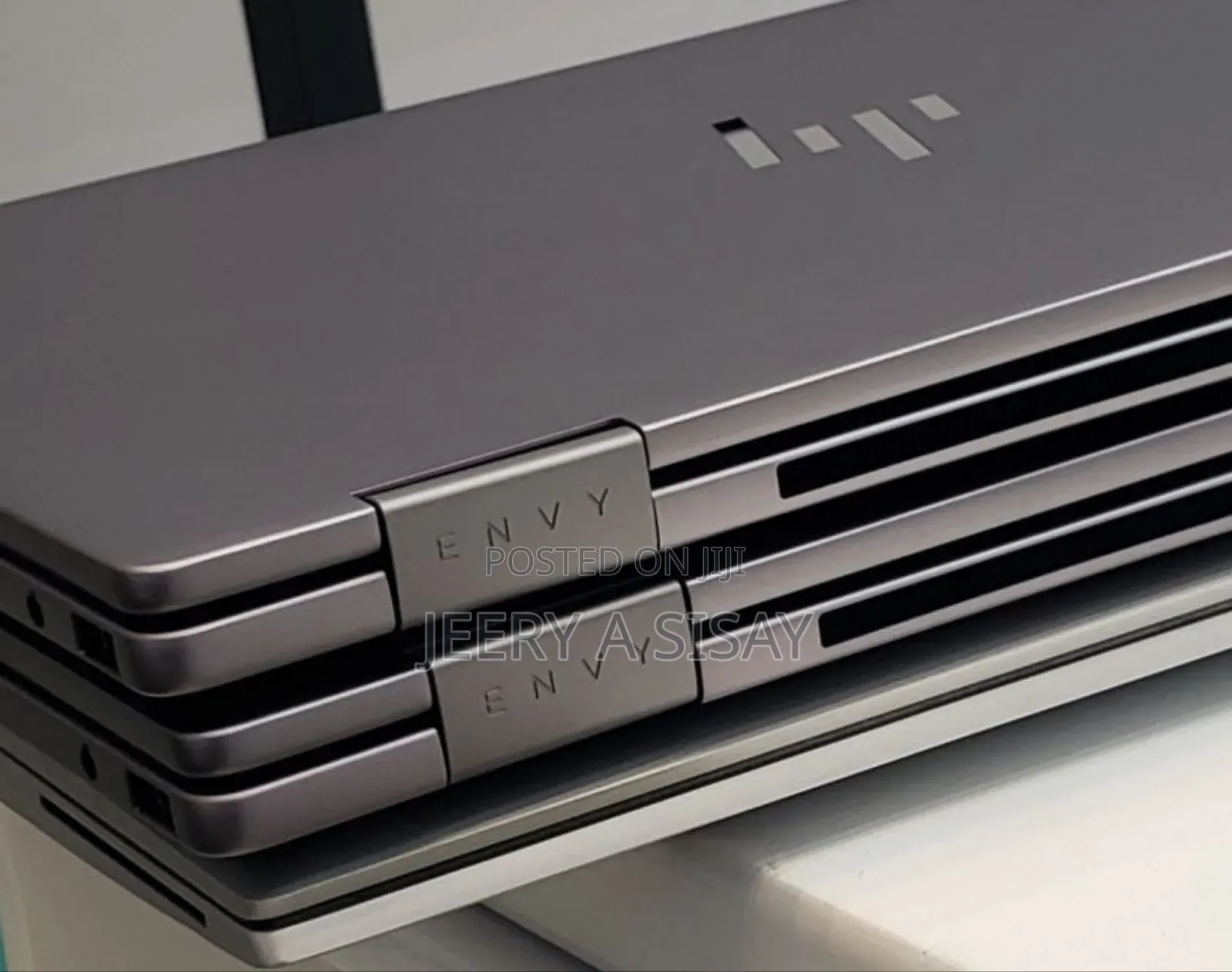 New Laptop HP Envy X360 16GB Intel Core Ultra 7 SSD 1T