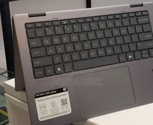 New Laptop HP Envy X360 16GB Intel Core Ultra 7 SSD 1T