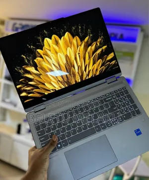 Photo - New Laptop Lenovo Yoga 7i 16GB Intel Core I7 SSD 1T