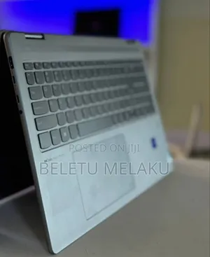 New Laptop Lenovo Yoga 7i 16GB Intel Core I7 SSD 1T