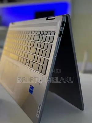 New Laptop Lenovo Yoga 7i 16GB Intel Core I7 SSD 1T