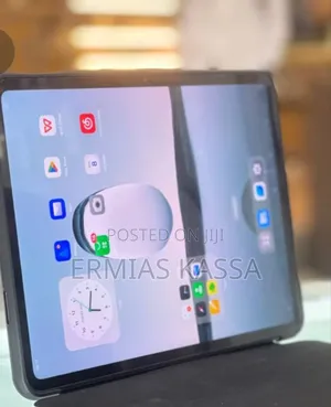 Photo - New Oppa Pad Air 128 GB Silver