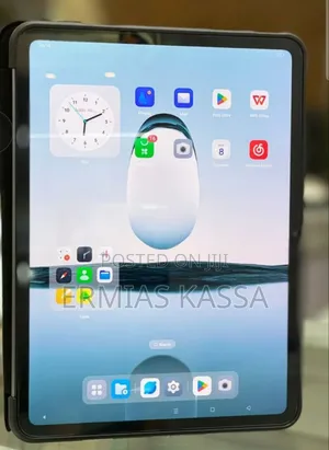 New Oppa Pad Air 128 GB Silver