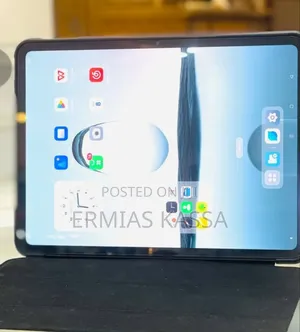 New Oppa Pad Air 128 GB Silver