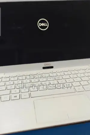 Photo - New Laptop Dell XPS 13 8GB Intel Core I7 SSD 512GB