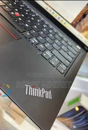 New Laptop Lenovo ThinkPad T14 32GB Intel Core I7 SSD 1T