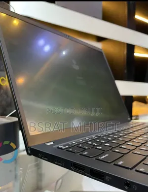 New Laptop Lenovo ThinkPad T14 32GB Intel Core I7 SSD 1T