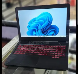 Photo - Laptop Acer Nitro 5 16GB Intel Core i7 SSD 512GB