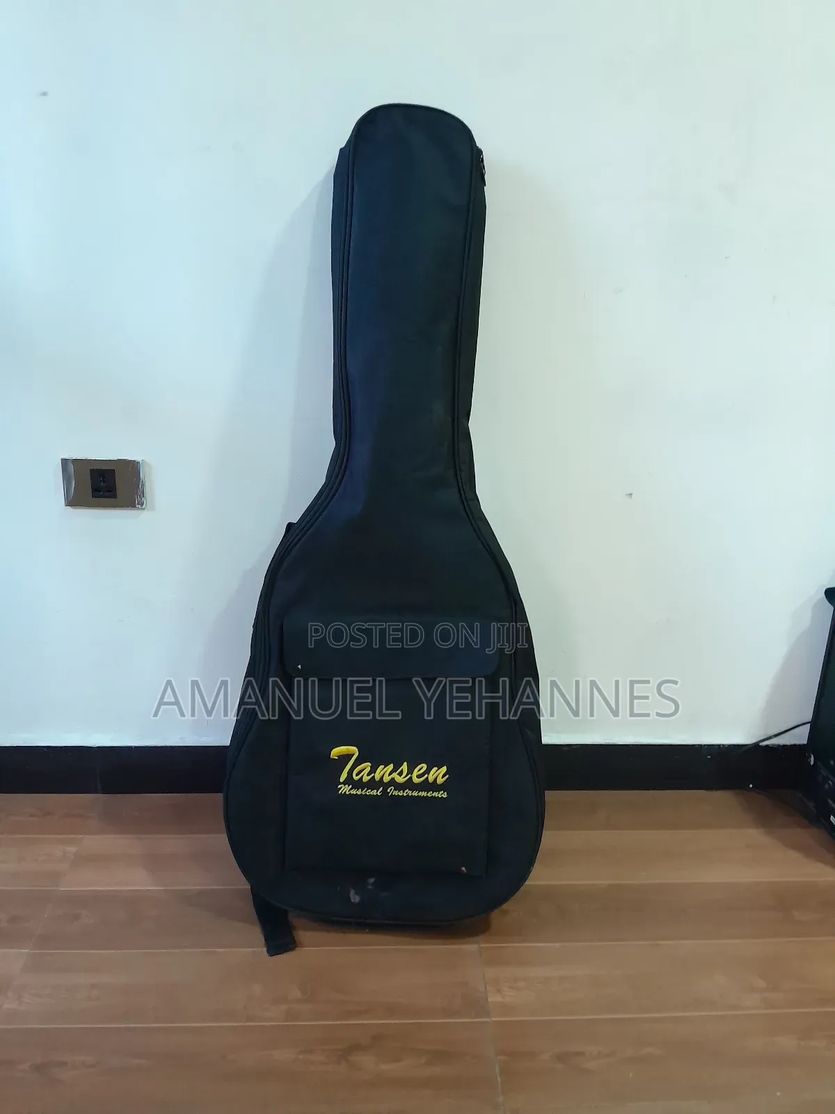 Washburn Acoustic Guitar