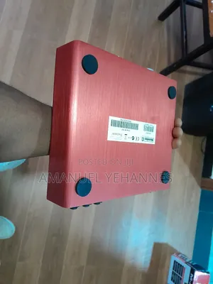 Foucusrite 6i6 2nd Generation Sound Card