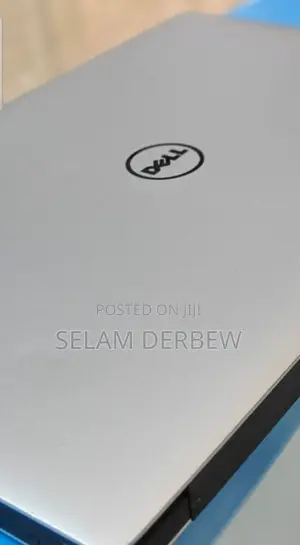 Photo - New Laptop Dell XPS 15 16GB Intel Core I5 SSD 1T