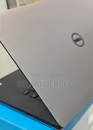 New Laptop Dell XPS 15 16GB Intel Core I5 SSD 1T