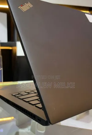 New Laptop Lenovo ThinkPad T14 32GB Intel Core I7 SSD 1T