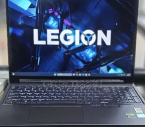 New Lenovo Legion Y7000P IRX9 Gaming Laptop 16GB Intel Core I7 SSD 1T