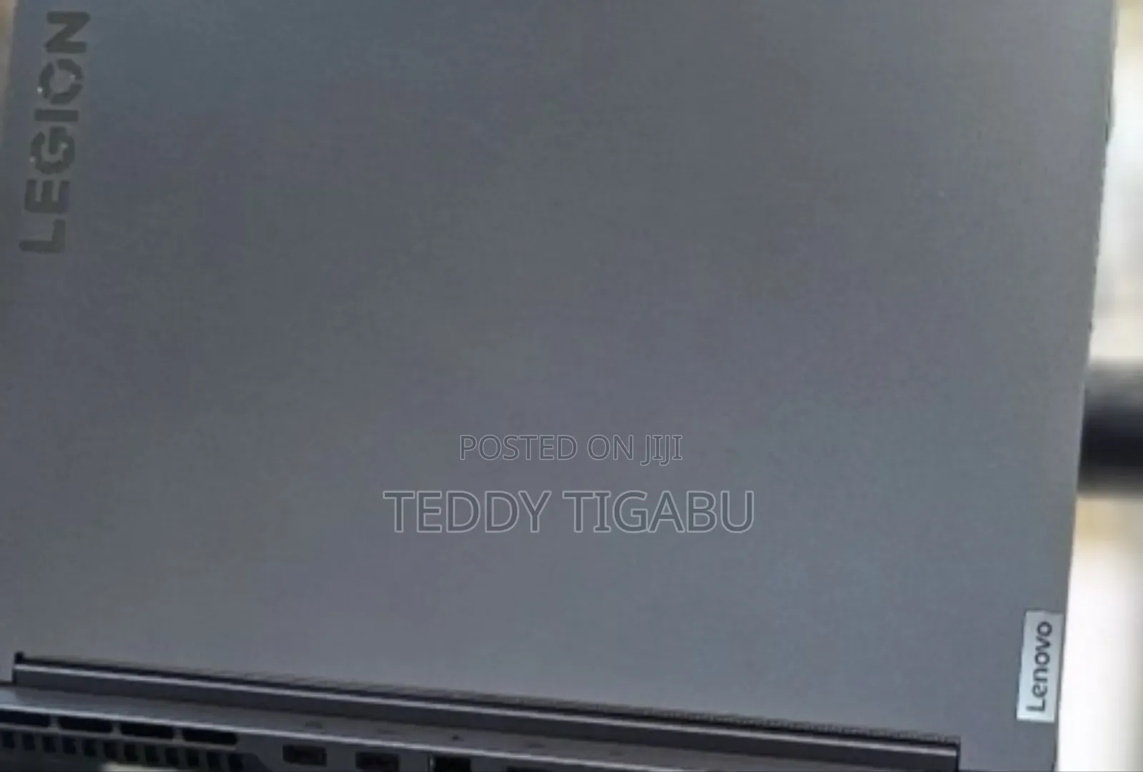 New Lenovo Legion Y7000P IRX9 Gaming Laptop 16GB Intel Core I7 SSD 1T