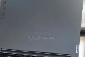 New Lenovo Legion Y7000P IRX9 Gaming Laptop 16GB Intel Core I7 SSD 1T