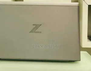 Photo - New Laptop HP ZBook 14 16GB Intel Core I7 SSD 512GB