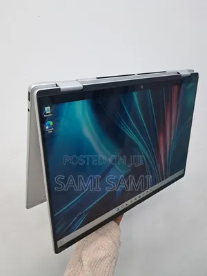 New Laptop HP Envy X360 16GB Intel Core Ultra 7 SSD 1T