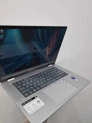 New Laptop HP Envy X360 16GB Intel Core Ultra 7 SSD 1T