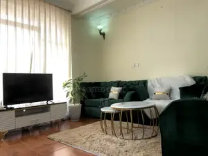 Furnished 6bdrm Villa in Kirkos for rent
