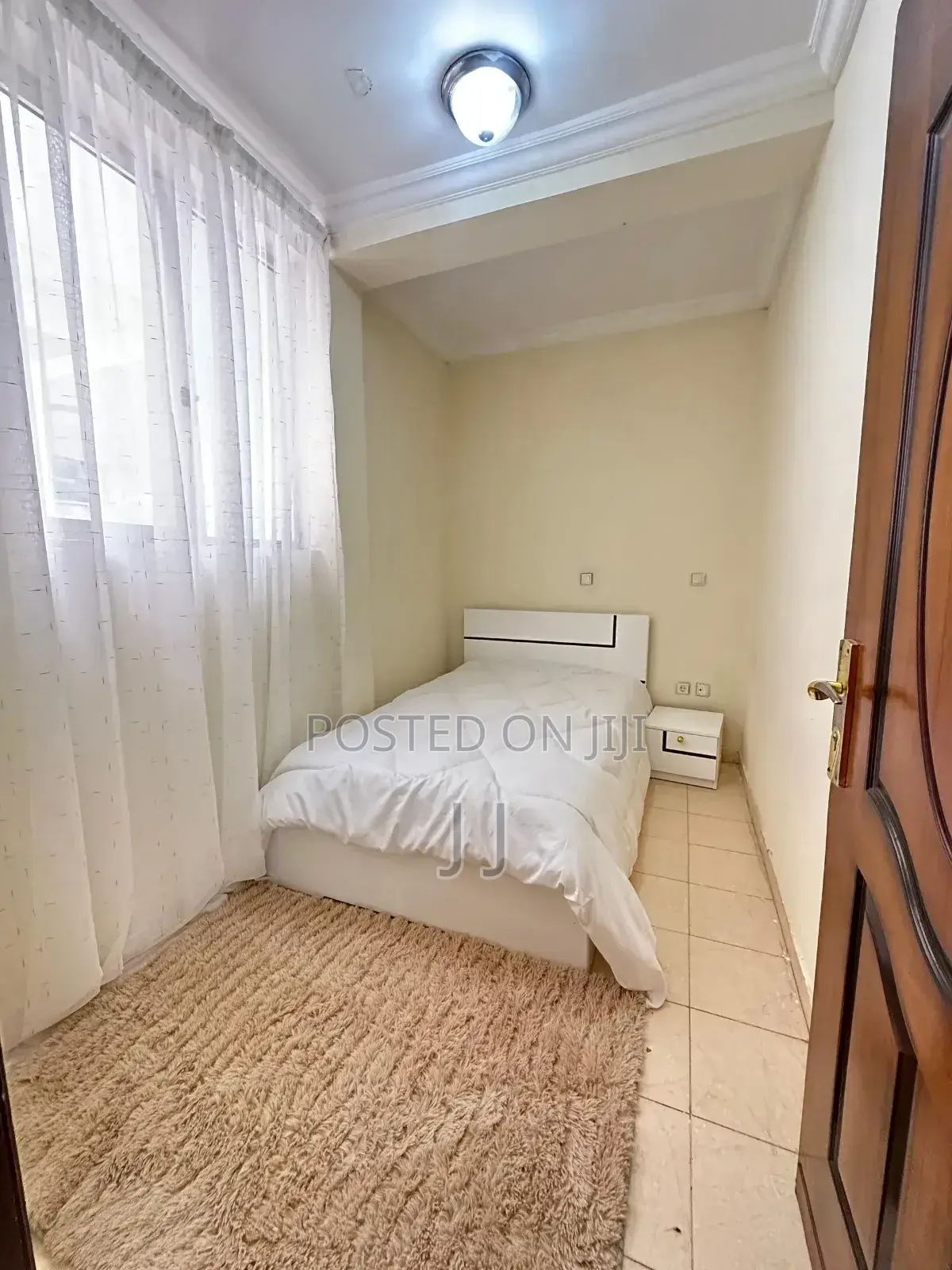 Furnished 6bdrm Villa in Kirkos for rent