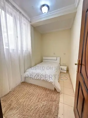 Furnished 6bdrm Villa in Kirkos for rent