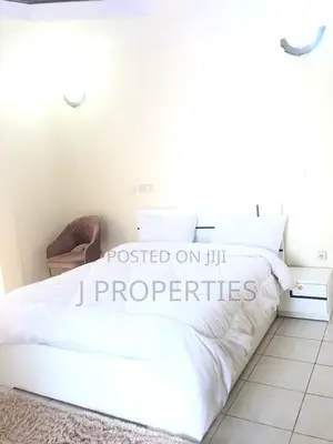 Furnished 6bdrm Villa in Kirkos for rent