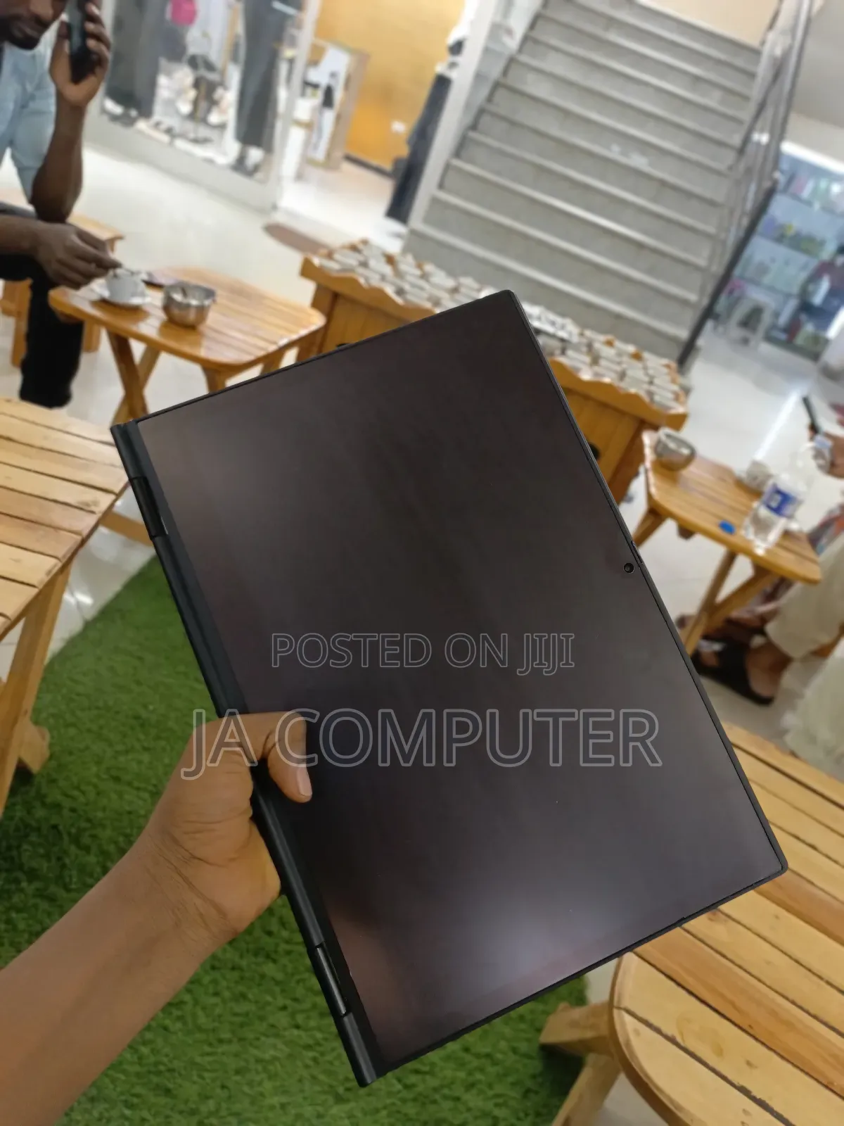 New Laptop Lenovo Thinkpad X1 Yoga 16GB Intel Core I7 SSD 512GB