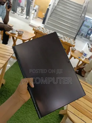 Photo - New Laptop Lenovo Thinkpad X1 Yoga 16GB Intel Core I7 SSD 512GB