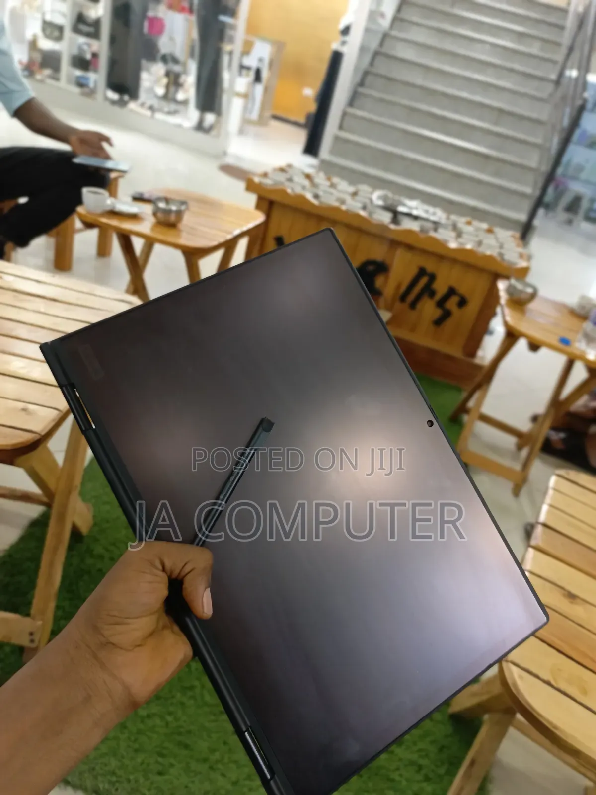 New Laptop Lenovo Thinkpad X1 Yoga 16GB Intel Core I7 SSD 512GB