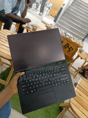 New Laptop Lenovo Thinkpad X1 Yoga 16GB Intel Core I7 SSD 512GB
