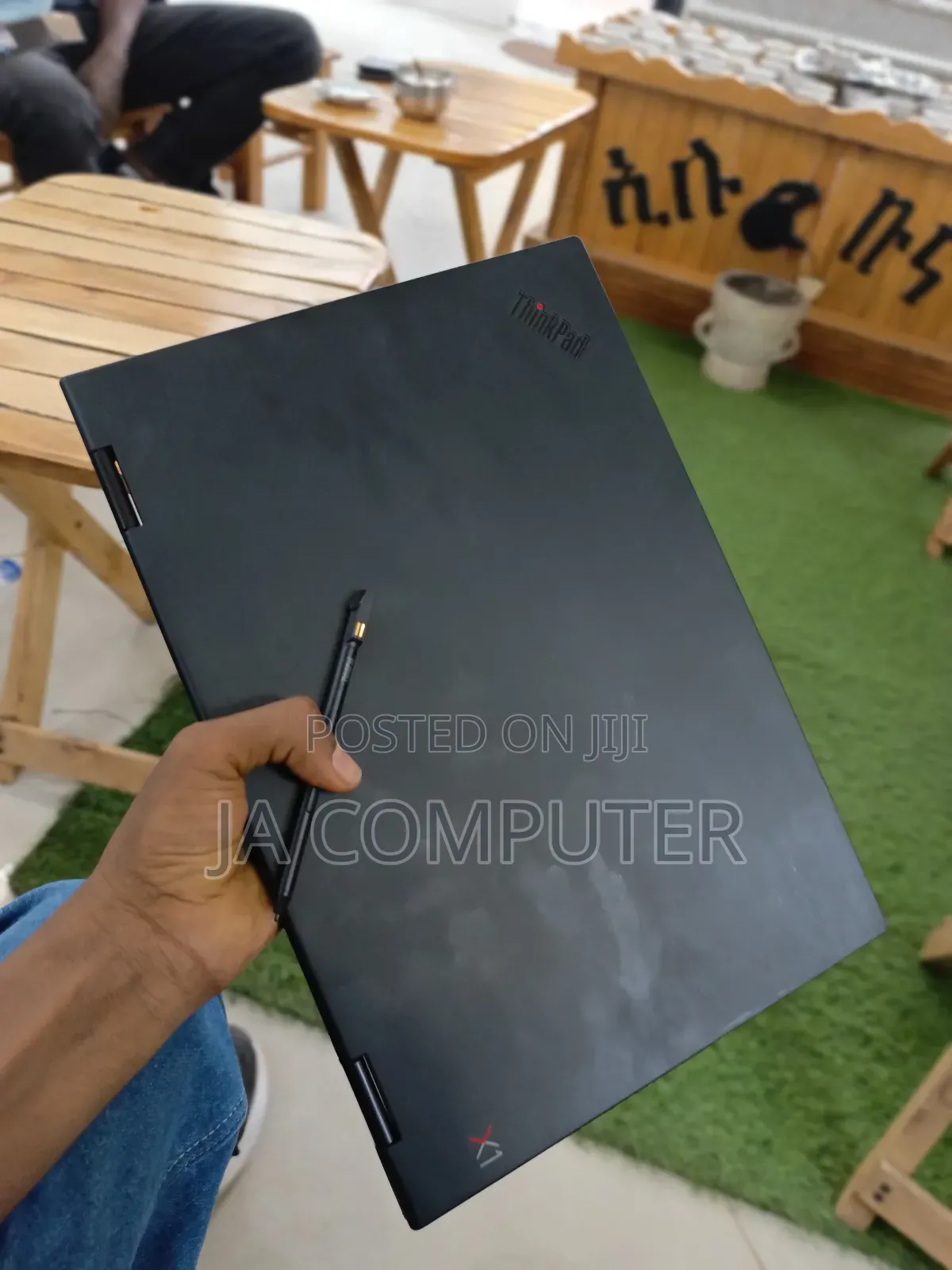 New Laptop Lenovo Thinkpad X1 Yoga 16GB Intel Core I7 SSD 512GB