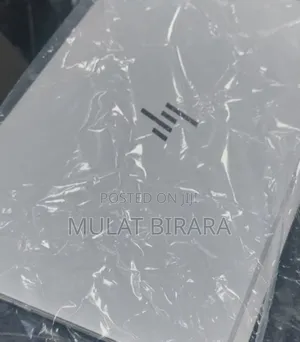 Photo - New Laptop HP Spectre X360 16GB Intel Core I7 SSD 512GB