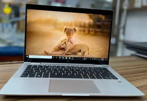 New Laptop HP Spectre X360 16GB Intel Core I7 SSD 512GB