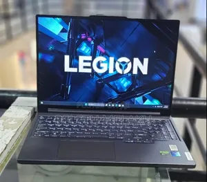 New Lenovo Legion Y7000P IRX9 Gaming Laptop 16GB Intel Core I7 SSD 1T