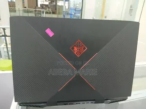 New Laptop HP Omen X 16GB Intel Core I7 SSD 1T
