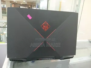 New Laptop HP Omen X 16GB Intel Core I7 SSD 1T