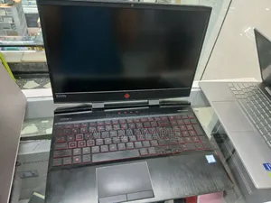 New Laptop HP Omen X 16GB Intel Core I7 SSD 1T