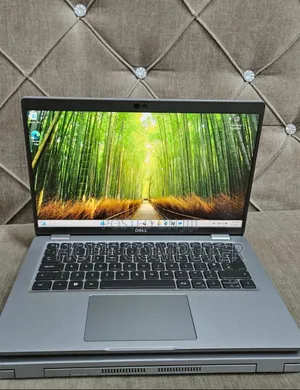 New Laptop Dell Latitude 5310 16GB Intel Core I5 SSD 256GB