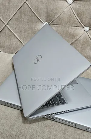 New Laptop Dell Latitude 5310 16GB Intel Core I5 SSD 256GB