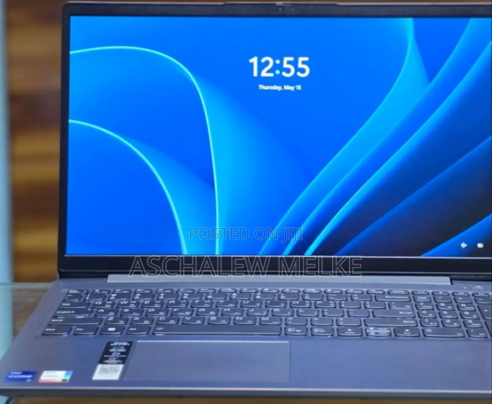 New Laptop Lenovo IdeaPad 1 16GB Intel Core I7 SSD 512GB