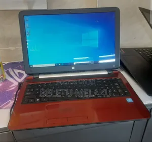 Photo - New Laptop HP Pavilion 15 4GB Intel Core 2 Quad HDD 320GB