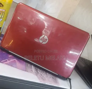 New Laptop HP Pavilion 15 4GB Intel Core 2 Quad HDD 320GB